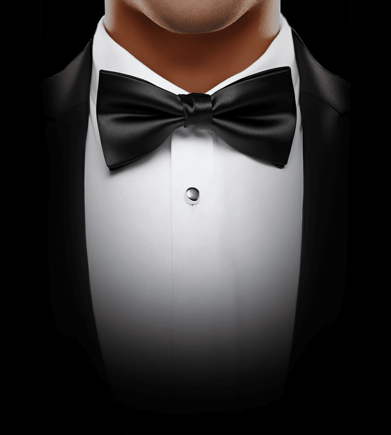 Tuxedo hero